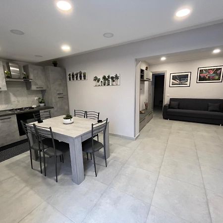 Apartament Baciati Dal Sole Katania Zewnętrze zdjęcie
