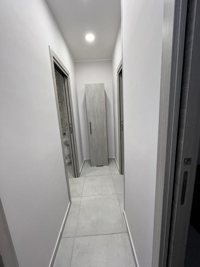 Apartament Baciati Dal Sole Katania Zewnętrze zdjęcie