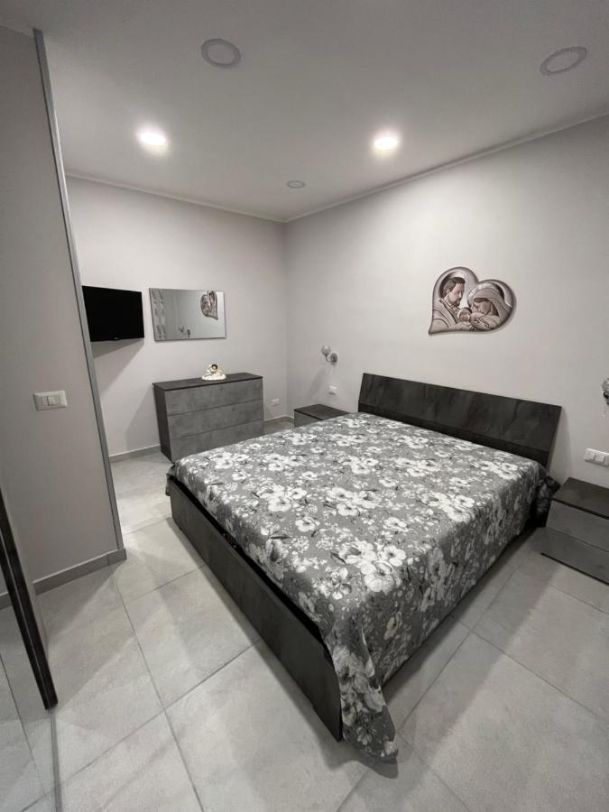 Apartament Baciati Dal Sole Katania Zewnętrze zdjęcie