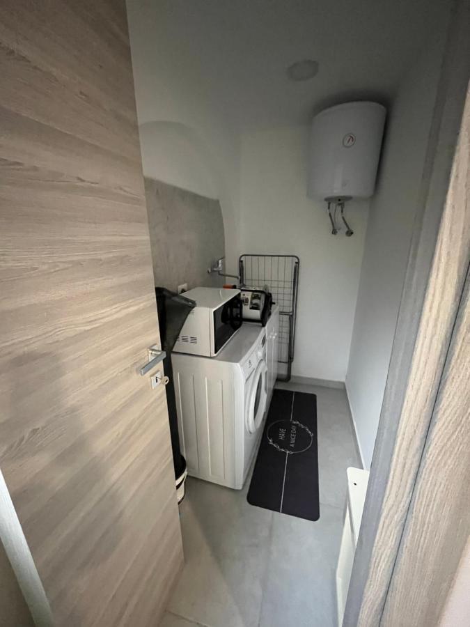 Apartament Baciati Dal Sole Katania Zewnętrze zdjęcie