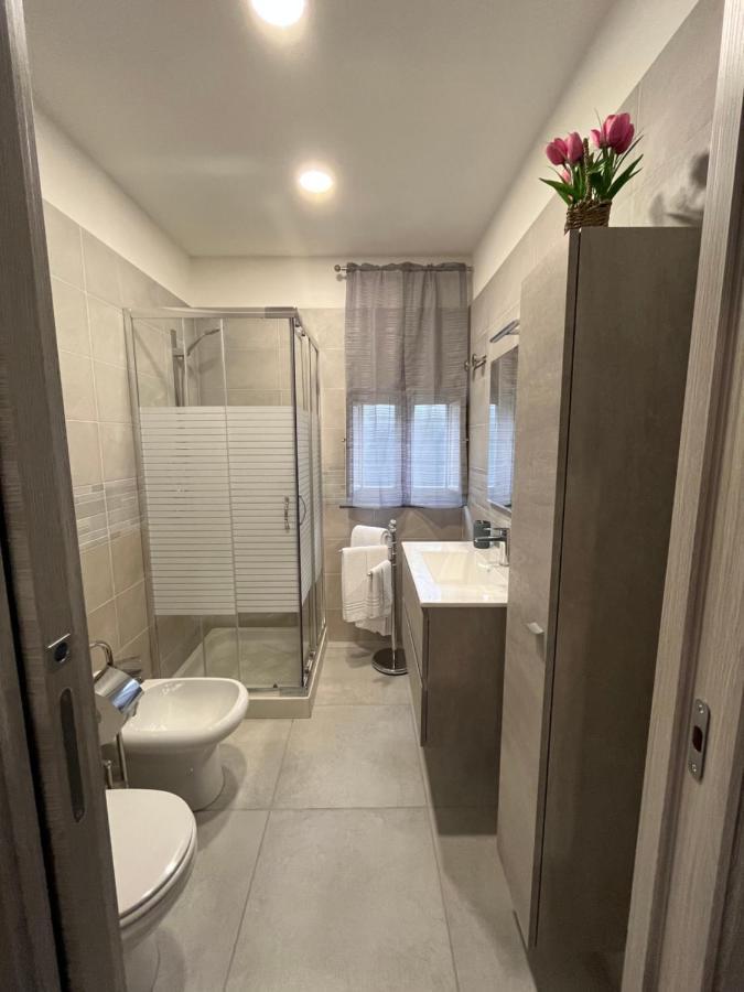 Apartament Baciati Dal Sole Katania Zewnętrze zdjęcie